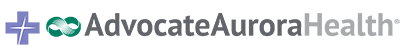 Advocate Aurora Health logo