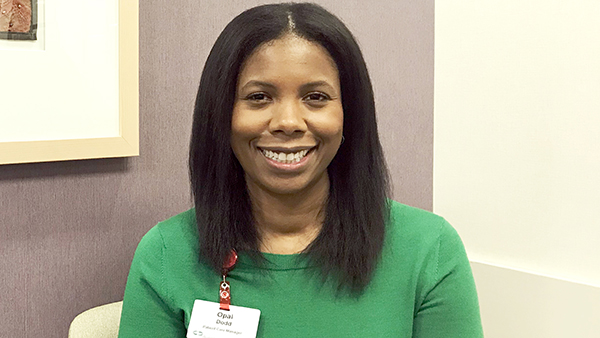 Leadership Leadership