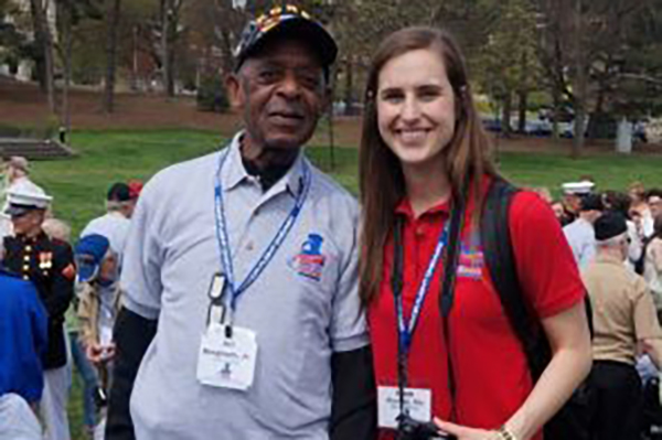 honor flight