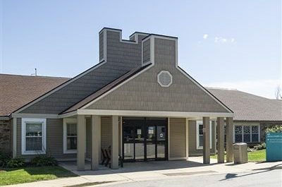 Aurora Psychiatric Hospital