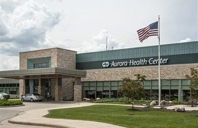Aurora Burlington