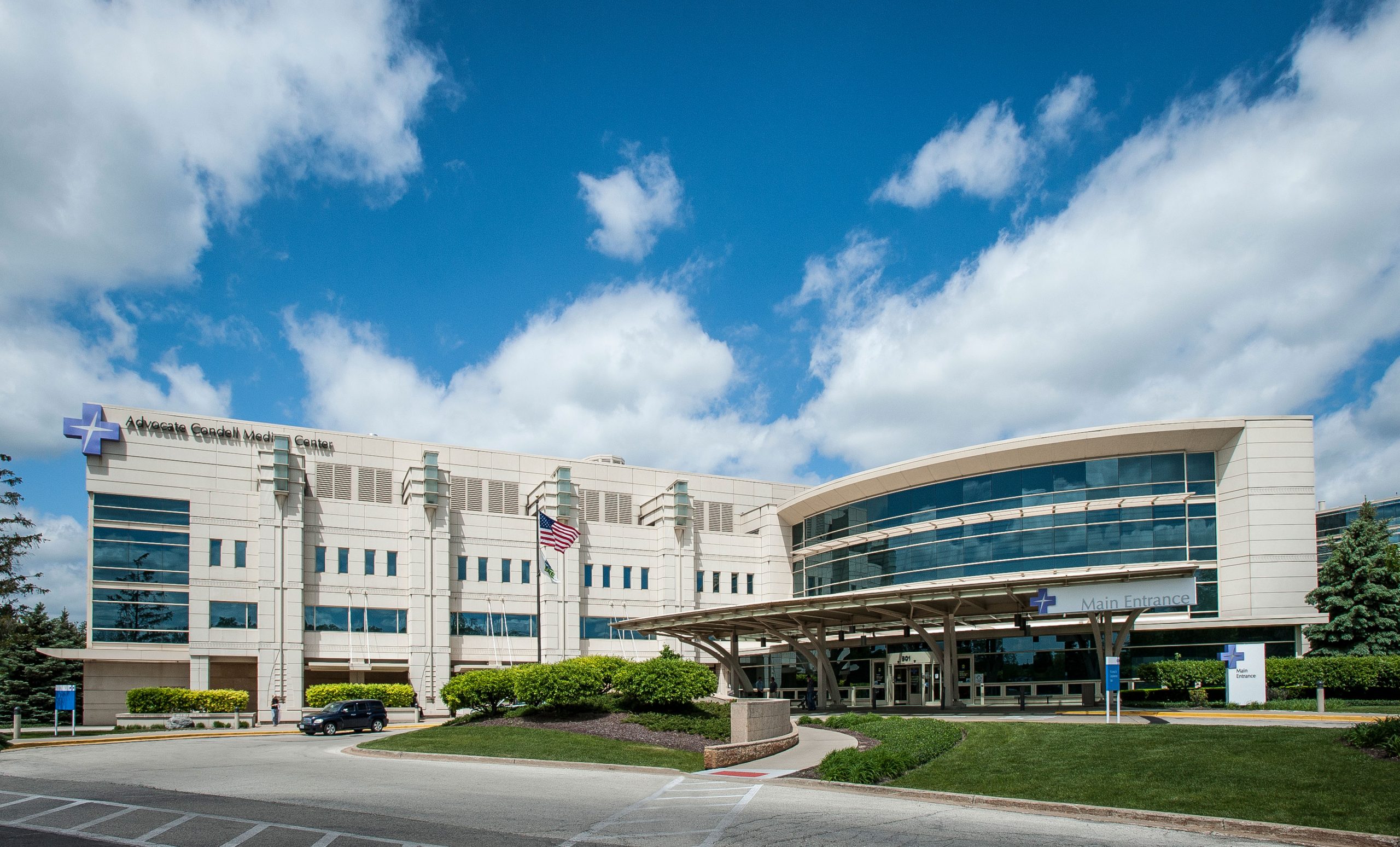 Condell Medical Center