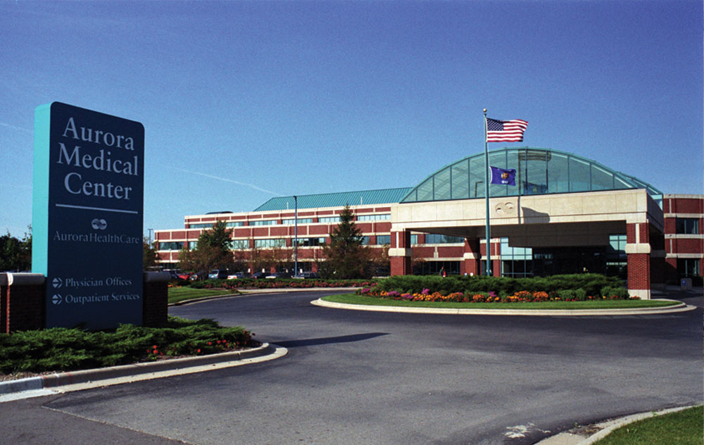 Kenosha