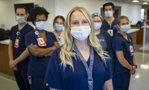 Registered Nurse Teammate