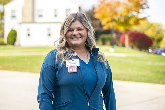 20221020_Christina.Dodd_Psychiatric_2189_web Behavior Health Nurse Image