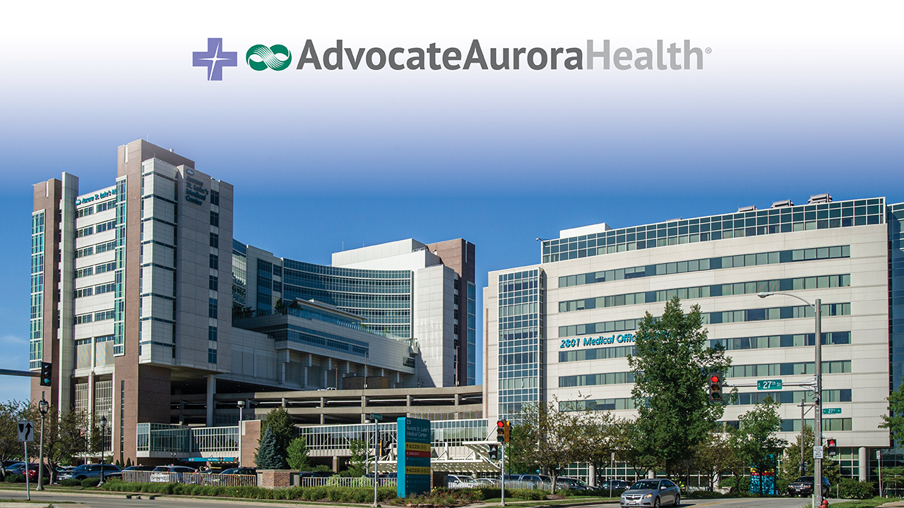 St. Lukes Medical Center Image