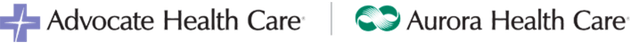 Advocate Aurora logo